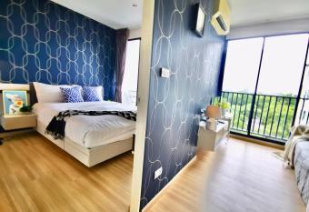 Bangtao,Layan beach apartment allows 18 year olds to book a room