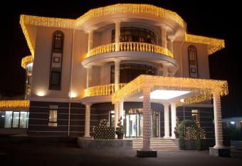 Donatello Boutique Hotel allows 18 year olds to book a room