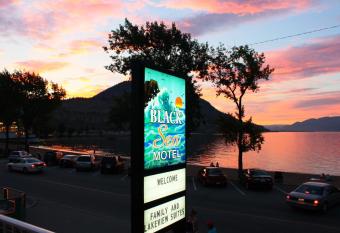 Black Sea Motel allows 18 year olds to book a room