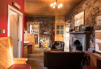 Bazpackers allows 18 year olds to book a room