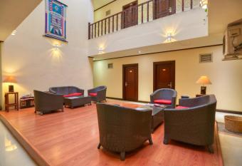 Colombo City Hotels (Pvt) Ltd allows 18 year olds to book a room