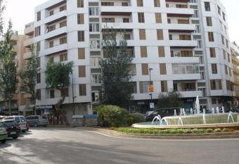Casa de Huespedes el Almendro has Balcony rooms