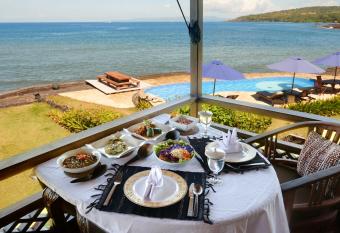 Jasri Bay Hideaway has Balcony rooms