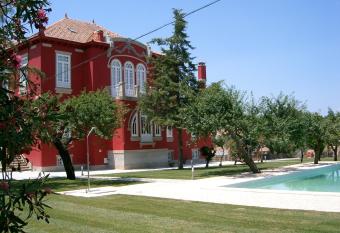 Casa Vermelha has Balcony rooms