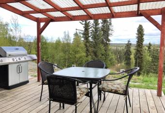 Alaska Home Rental allows 18 year olds to book a room