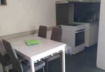 logis 194 has Balcony rooms