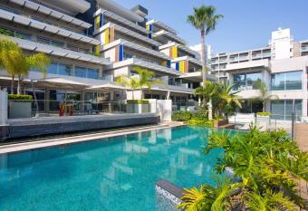 Opera Exclusive Apts by TrulyCyprus allows 18 year olds to book a room