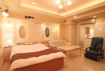 Hotel Fine Garden Kuwana has Smoking rooms