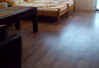 Guest House Diamant has Balcony rooms