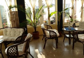 Hotel Lozite allows 18 year olds to book a room