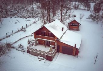 Ku  a za odmor ANAMARIJA has Balcony rooms