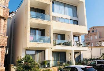 Apartmani DAR DJUROVIC has Balcony rooms