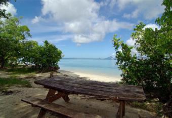 Studio Capucine has Balcony rooms