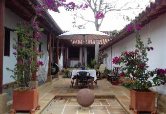 Casa Tierrarte has Balcony rooms