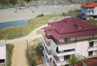 Hotel Villa Ago has Smoking/Balcony rooms