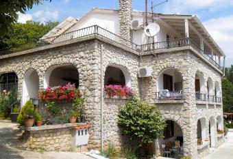 Apartments Kestenovi Dvori has Balcony rooms