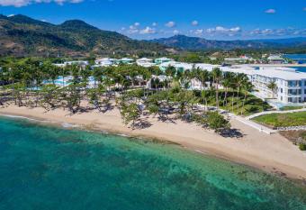 Senator Puerto Plata allows 18 year olds to book a room