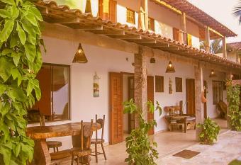 La Tana del Tano Guest House has Balcony rooms