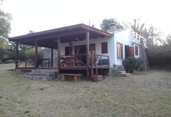 Casa de Campo Udea has Balcony rooms