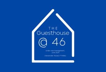 Guest House 46 allows 18 year olds to book a room