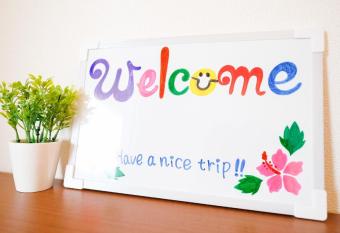 Yomitan Ocean View Apartment 302 has Balcony rooms