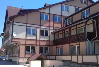 Apartm  ny Slavkov has Balcony rooms