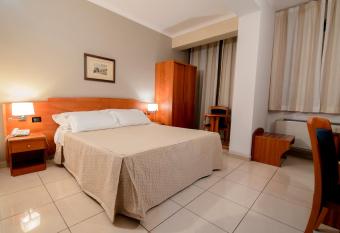 Hotel dei Platani has Balcony rooms