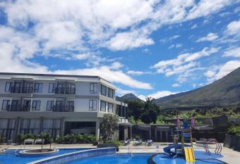 Harmoni Hotel Garut allows 18 year olds to book a room