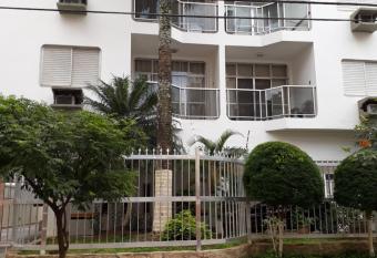 Condom  nio Praia de Marrakesch has Balcony rooms