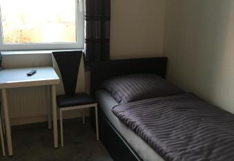 F  rde Apartments Kiel allows 18 year olds to book a room