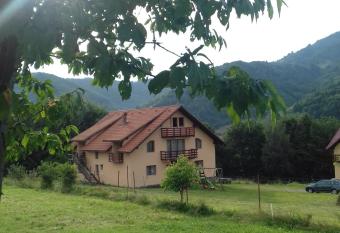 Casa  has Balcony rooms