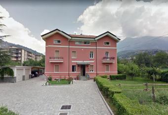 Al borgo di Sant Orso has Balcony rooms