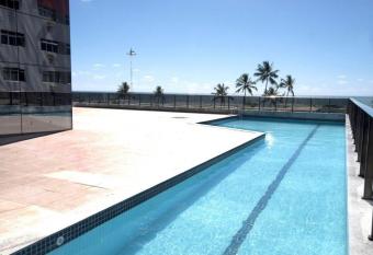 HY Beach Flats - International has Balcony rooms