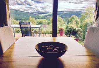 L inspiration has Balcony rooms