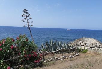Casa Notaro Sorrentino has Balcony rooms