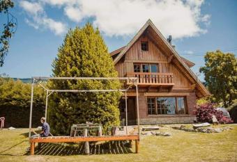 Valhalla has Balcony rooms