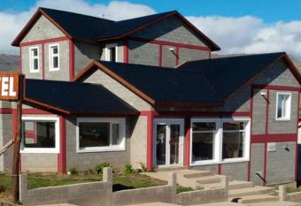 Edelweiss Hostel allows 18 year olds to book a room