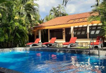 Palmareca Inn-Suites-Studio has Balcony rooms