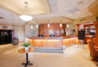 Neighbourhood Inn Hotels in Bonnyville allows 18 year olds to book a room