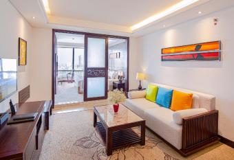 Brilliant Hotel has Smoking rooms