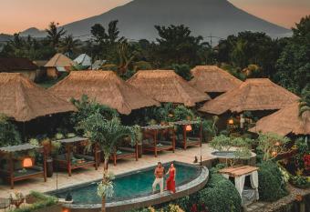 Samanvaya - Adults Only allows 18 year olds to book a room