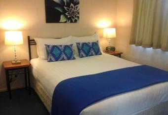 South Park Motel allows 18 year olds to book a room