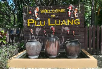 Pluluang Mansion has Balcony rooms