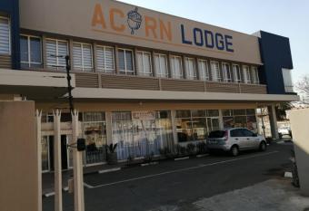 Acorn Lodge & SKYDECK allows 18 year olds to book a room