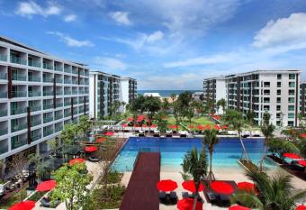 Amari Hua Hin has Balcony rooms