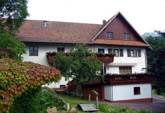 Schnurrenhof has Balcony rooms