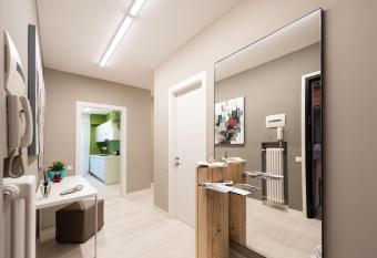 Angolo Dei Borghi allows 18 year olds to book a room