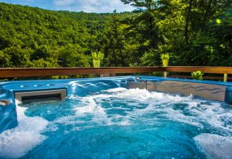 Patak Park Hotel Visegr  d allows 18 year olds to book a room