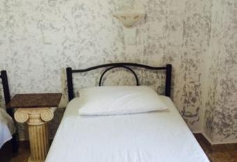 Sweet Home has Balcony rooms