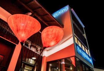 Hotel Stifter has Balcony rooms